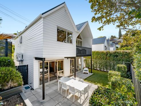 18 Shera Road, Remuera