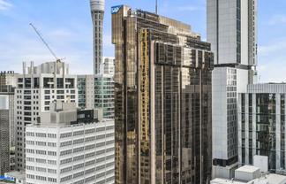 Level 12 SAP Tower | 757sqm