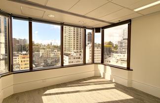Level 13 SAP Tower | 286sqm