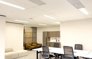 Level 20 SAP Tower | Flexible Office spaces