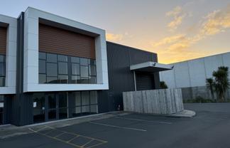 Flexible Leasing Options