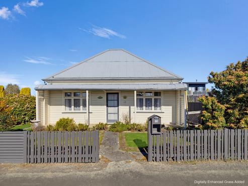 13 Chapman Street, Methven
