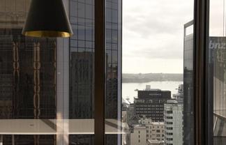 Level 23 SAP Tower | 361sqm
