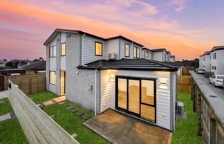 Lot 1/30 Airfield Road, Takanini