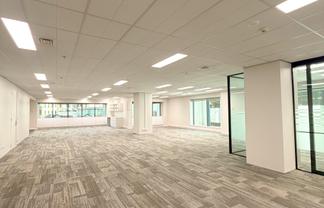 Shortland Street | 360sqm