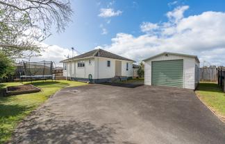 73A River Road, Ngaruawahia