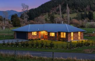 253 Ronga Road, Rai Valley
