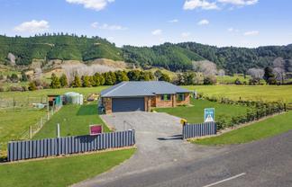 253 Ronga Road, Rai Valley