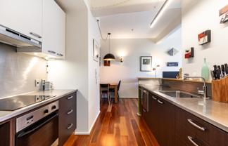 6/182 Wakefield Street, Te Aro