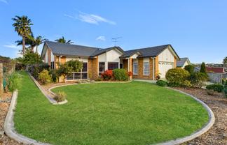 36 Stewart Gibson Place, The Gardens