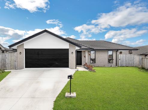 10 Pipi Crescent, Tuakau
