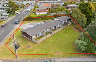 4 Knox Road, Hill Park