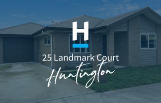 25 Landmark Court, Huntington