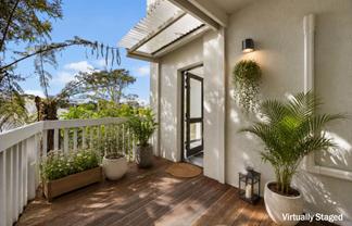14/18 Parr Terrace, Castor Bay