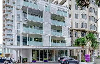 911/10 Waterloo Quadrant, Auckland Central