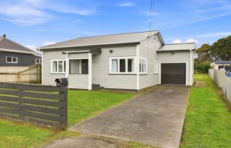 36 Matai Street, Castlecliff