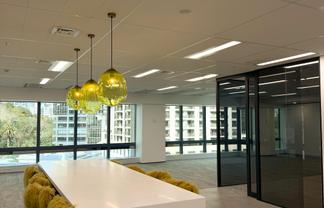 183sqm Office Space | Shortland Street