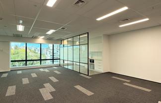 Flexible Level 10 Office Spaces | Shortland Street