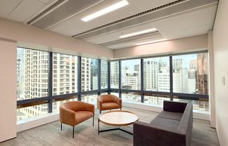Affordable Office spaces | Shortland Street