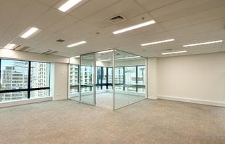 Level 14 Office Space | Shortland Street