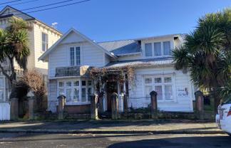 184 Queen Street, North Dunedin