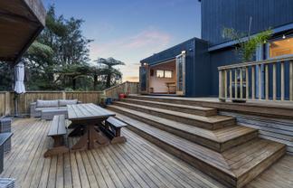 186B Woodlands Park Road, Titirangi