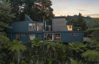 186B Woodlands Park Road, Titirangi