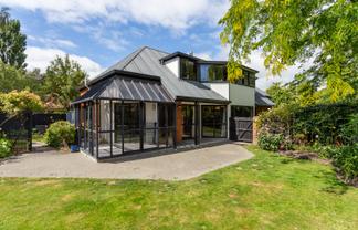 24 Rickton Place , Rangiora