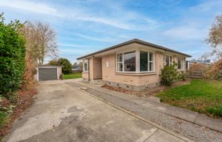 36 Campbell Street, Geraldine