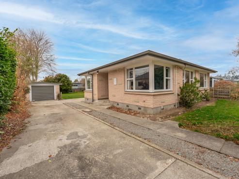 36 Campbell Street, Geraldine