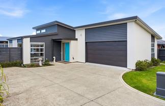 8 Deacon Street, Halswell
