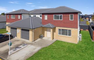 6 Rose Lane, Huntington