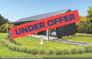 31 Old Highway, Whakamarama