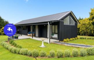 31 Old Highway, Whakamarama