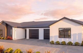 Lot 274 Falcon's Landing Subdivision, Rolleston, Rolleston