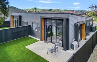 4a Hobson Street, Gore