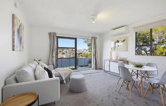 2/138 Hataitai Road, Hataitai