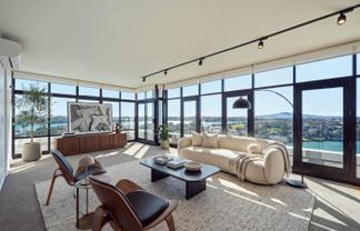 45 Stanley Point Road, Stanley Point