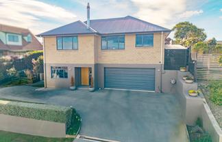 13 Leven Street, Oamaru