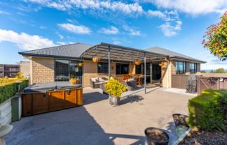 13 Leven Street, Oamaru