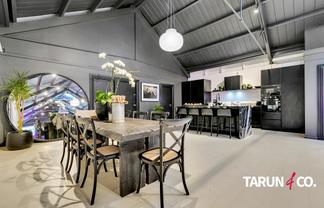 The Loft - Live & Work in Style | Elliott St