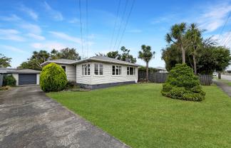 13 Meadowvale Drive, Levin