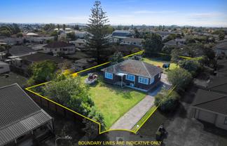 11 Allen Avenue, Papatoetoe