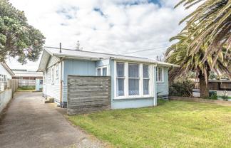 12 Morgan Street, Castlecliff