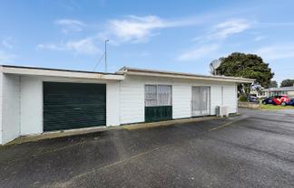 13A Titoki Street, Castlecliff