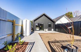 205 Puriri Street, Castlecliff