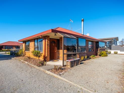 1/238 King Street, Temuka