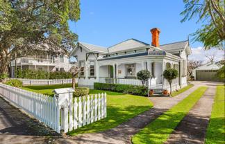 5 Matai Road, Devonport