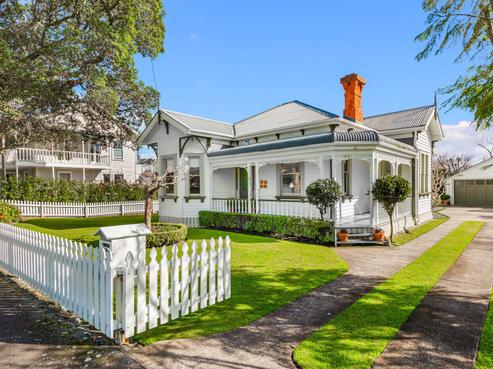 5 Matai Road, Devonport