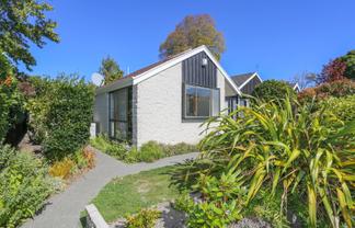1/117 Totara Street , Fendalton